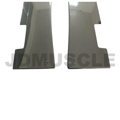 JDMuscle [15-21 WRX/STI] VS Style Wide Body Kit *Special Order*No Refunds* - JDMuscleBody KitsJDM-WRX15-VRWB-1DefaultDefaultDefault