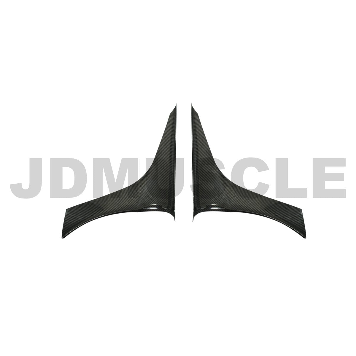 JDMuscle [15-21 WRX/STI] VS Style Wide Body Kit *Special Order*No Refunds* - JDMuscleBody KitsJDM-WRX15-VRWB-1DefaultDefaultDefault