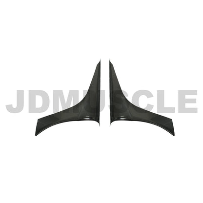 JDMuscle [15-21 WRX/STI] VS Style Wide Body Kit *Special Order*No Refunds* - JDMuscleBody KitsJDM-WRX15-VRWB-1DefaultDefaultDefault