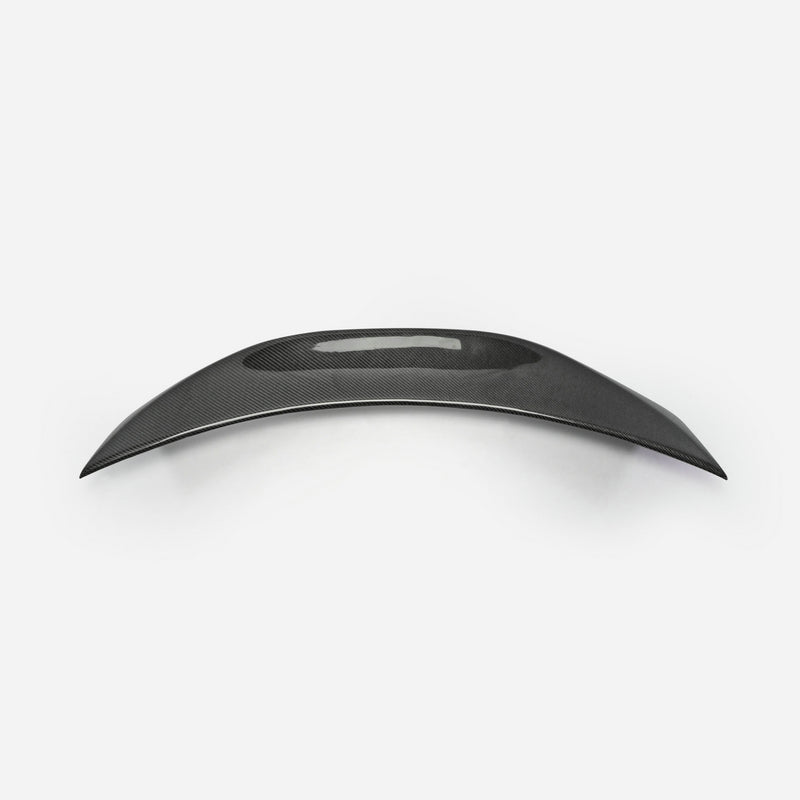 JDMuscle [16+ Mazda Miata ND] Carbon Fiber Duck Bill V1 *Special Order* - JDMuscleSpoilers and WingsJDM-MAZ-ND-DB1