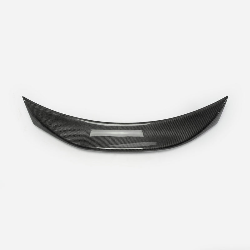 JDMuscle [16+ Mazda Miata ND] Carbon Fiber Duck Bill V1 *Special Order* - JDMuscleSpoilers and WingsJDM-MAZ-ND-DB1