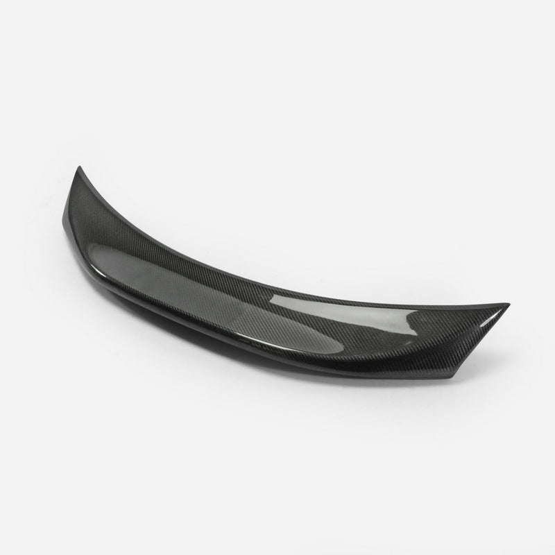 JDMuscle [16+ Mazda Miata ND] Carbon Fiber Duck Bill V1 *Special Order* - JDMuscleSpoilers and WingsJDM-MAZ-ND-DB1
