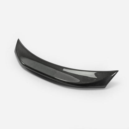 JDMuscle [16+ Mazda Miata ND] Carbon Fiber Duck Bill V1 *Special Order* - JDMuscleSpoilers and WingsJDM-MAZ-ND-DB1