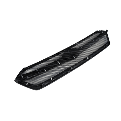 JDMuscle [18 - 21 WRX/STI] Carbon Fiber Grille V3 - JDMuscleGrillesJDM-WRX18-FG3