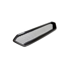 JDMuscle [18-21 WRX/STI] V2 Carbon Fiber Grille | Twill / Honey Comb - JDMuscleGrillesJDM-WRX18-FG18CF2X2