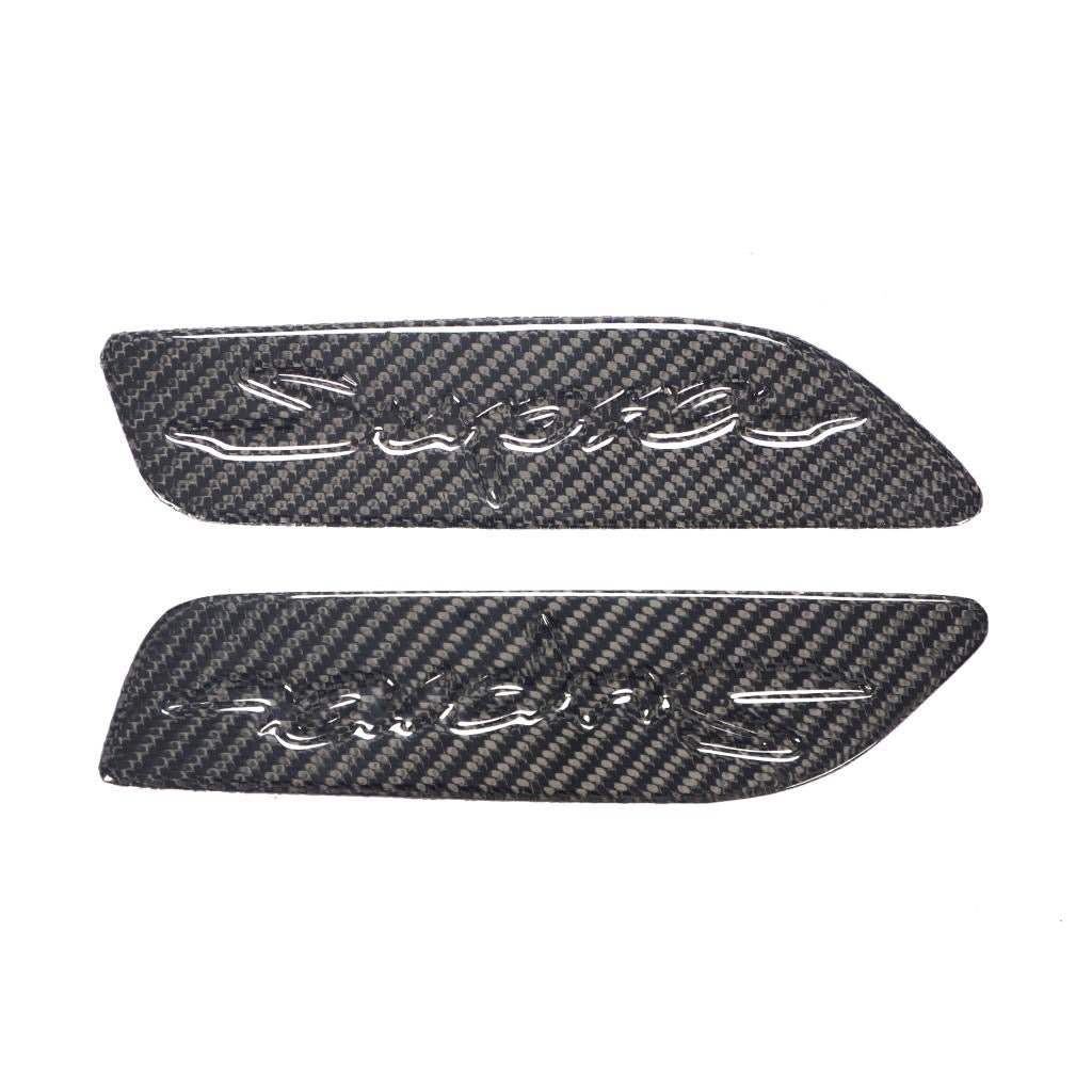 JDMuscle [20-26 Toyota Supra] Tanso Carbon Fiber Spoiler V2 - JDMuscleSpoilers and WingsJDM-A90-SP2-PCPortion Carbon