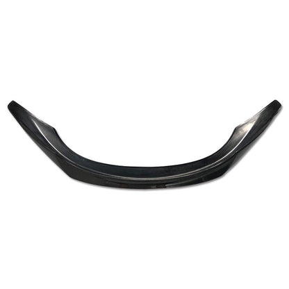 JDMuscle [20+ Supra] V1 Carbon Fiber Duck Bill - JDMuscleSpoilers and WingsJDM-A90-DB12x2 Twill Carbon Fiber
