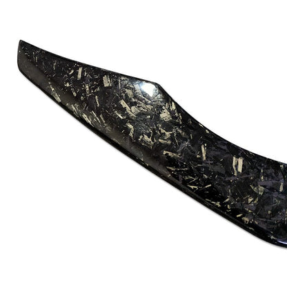 JDMuscle [20+ Supra] V1 Carbon Fiber Duck Bill - JDMuscleSpoilers and WingsJDM-A90-DB3Forged Carbon Fiber