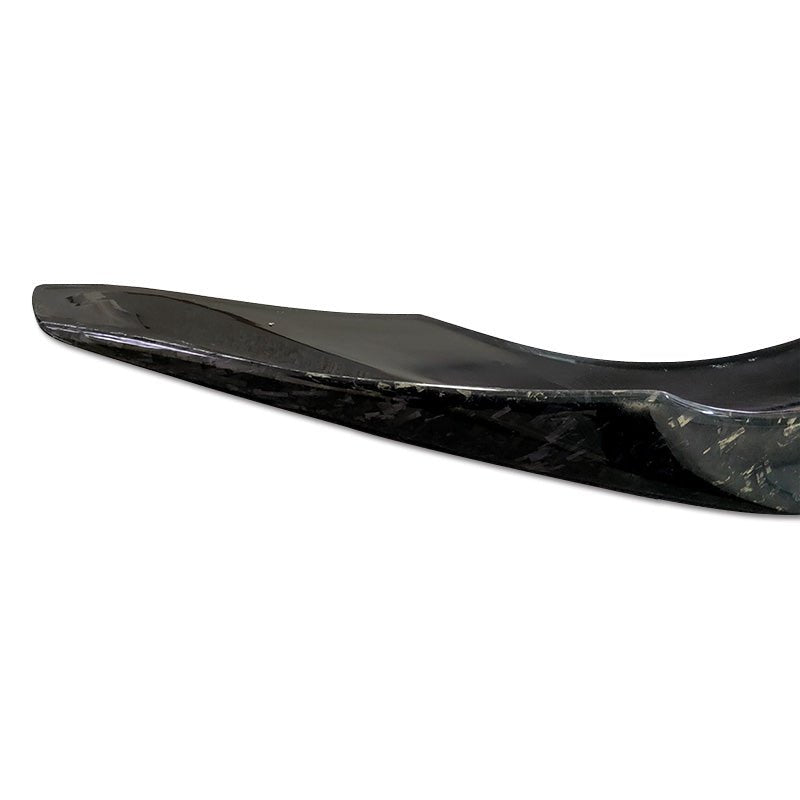 JDMuscle [20+ Supra] V1 Carbon Fiber Duck Bill - JDMuscleSpoilers and WingsJDM-A90-DB3Forged Carbon Fiber