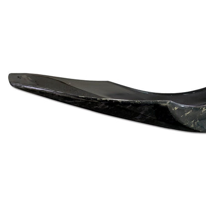 JDMuscle [20+ Supra] V1 Carbon Fiber Duck Bill - JDMuscleSpoilers and WingsJDM-A90-DB3Forged Carbon Fiber