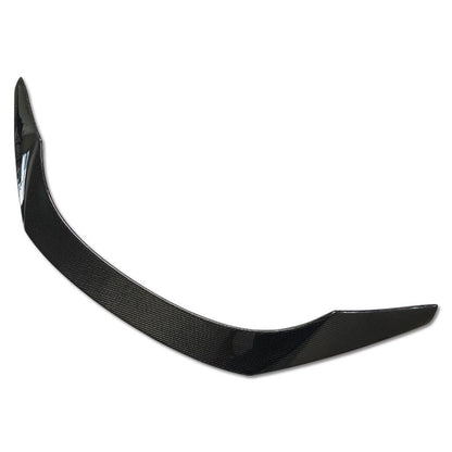 JDMuscle [20+ Supra] V1 Carbon Fiber Duck Bill - JDMuscleSpoilers and WingsJDM-A90-DB12x2 Twill Carbon Fiber