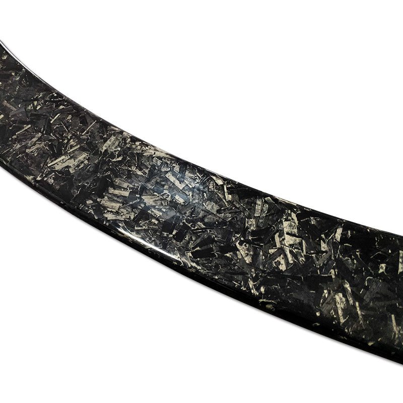 JDMuscle [20+ Supra] V1 Carbon Fiber Duck Bill - JDMuscleSpoilers and WingsJDM-A90-DB3Forged Carbon Fiber
