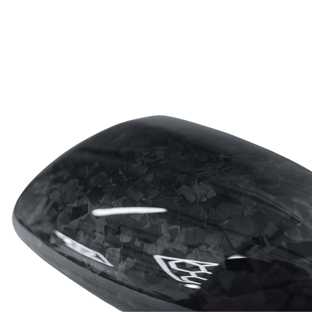 JDMuscle [[22 - 26 BRZ/GR86]] Tanso Carbon Fiber Mirror Covers - Twill / Forged Carbon Fiber - JDMuscleExterior GarnishesJDM-ZD8-MCFCFForged Carbon Fiber