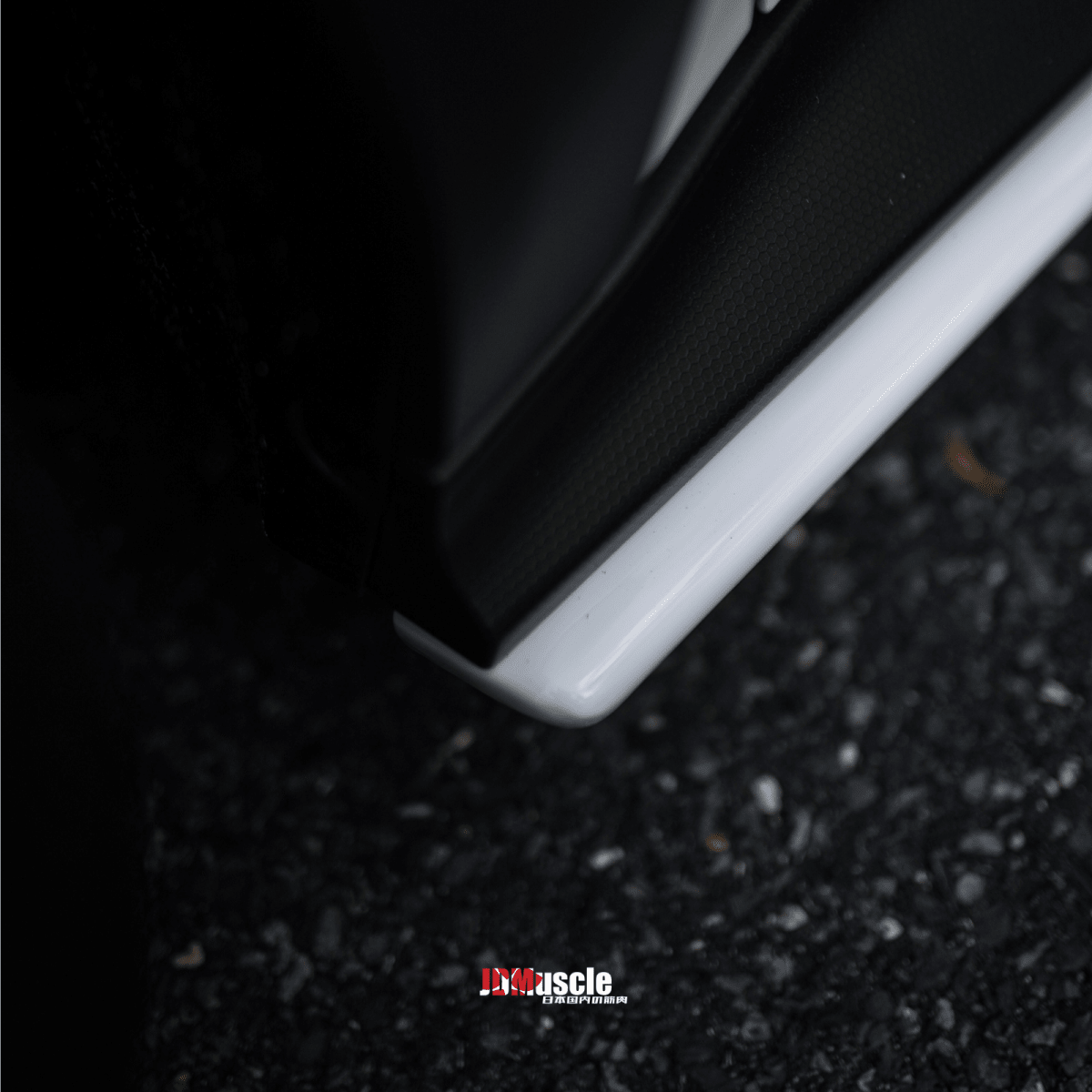 JDMuscle [22 - 26 WRX] Aero Combo | OE+ Style Paint Matched - JDMuscleBody KitsJDM-WRX22-AC-OED4SCrystal Black Silica D4S (Gloss Black w/ Pearl)