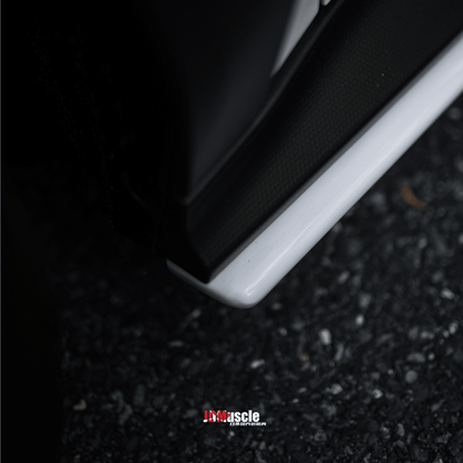 JDMuscle [22 - 26 WRX] Aero Combo | OE+ Style Paint Matched - JDMuscleBody KitsJDM-WRX22-AC-OED4SCrystal Black Silica D4S (Gloss Black w/ Pearl)