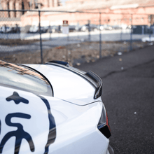 JDMuscle [22 - 26 WRX] Carbon Fiber Duck Bill OEM/STI Style - JDMuscleSpoilers and WingsJDM-WRX22-1061CF2x2 Twill / Regular