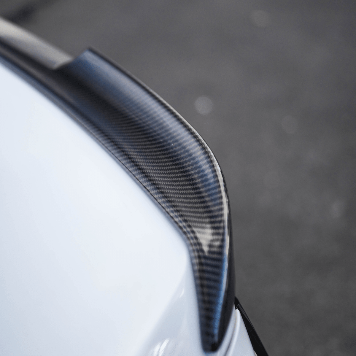 JDMuscle [22 - 26 WRX] Carbon Fiber Duck Bill OEM/STI Style - JDMuscleSpoilers and WingsJDM-WRX22-1061CF2x2 Twill / Regular