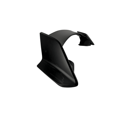 JDMuscle [22 - 26 WRX] Concept S Style Spoiler - Paint Matched/Gloss Black/ABS - JDMuscleSpoilers and WingsJDM-WRX22-SP-SD4SCrystal Black Silica D4S (Gloss Black w/ Pearl)