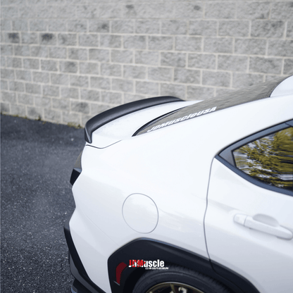 JDMuscle [22 - 26 WRX] Tanso Carbon Fiber Duck Bill V1 - JDMuscleSpoilers and WingsJDM-WRX22-DB1