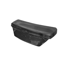 JDMuscle [22 - 26 WRX] Tanso Carbon Fiber OE Style Trunk - JDMuscleTrunksJDM-WRX22-TK-OET2x2 Twill