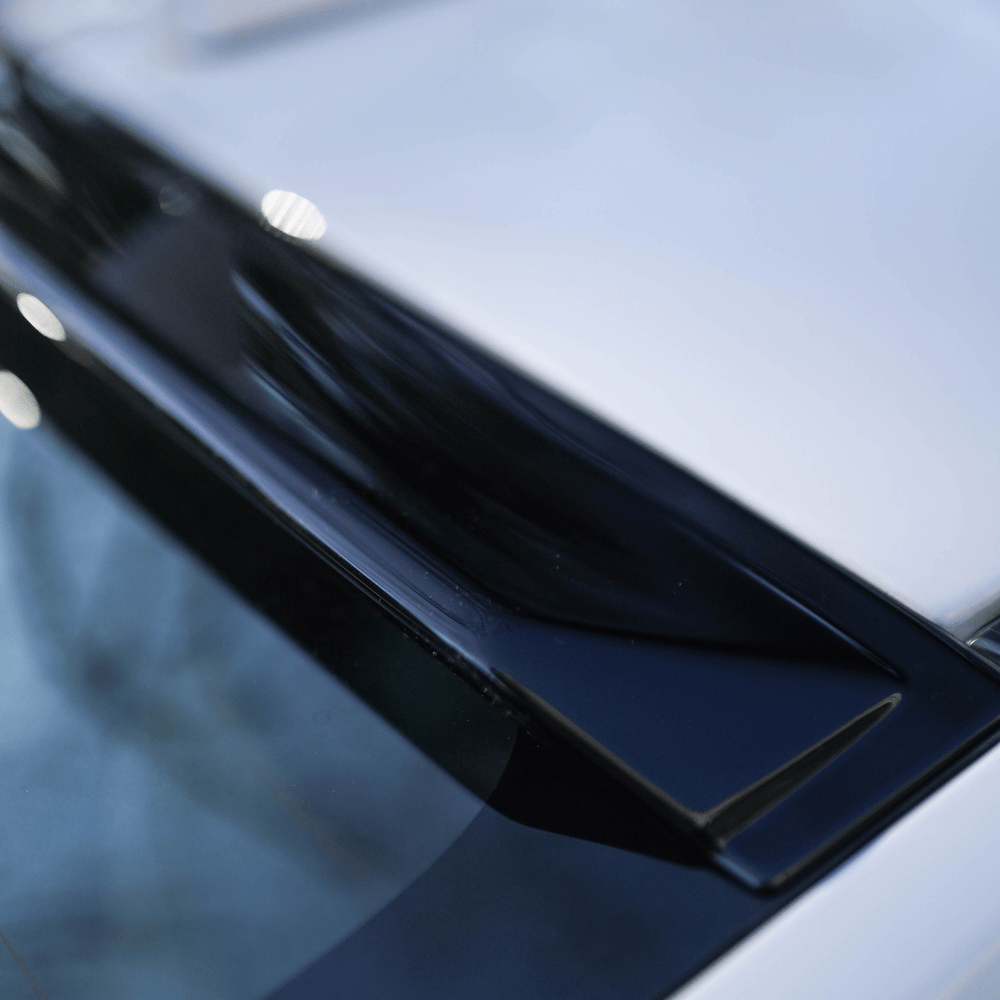 JDMuscle [22 - 26 WRX] V2 Roof Spoiler - JDMuscleDiffusers and Vortex GeneratorsJDM-WRX22-ROS-V2