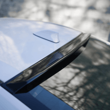 JDMuscle [22 - 26 WRX] V2 Roof Spoiler - JDMuscleDiffusers and Vortex GeneratorsJDM-WRX22-ROS-V2