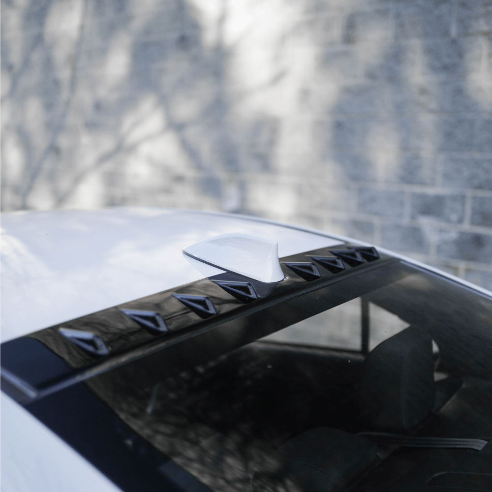 JDMuscle [22 - 26 WRX] V2 Vortex Generator - JDMuscleDiffusers and Vortex GeneratorsJDM-WRX22-VOR-V2