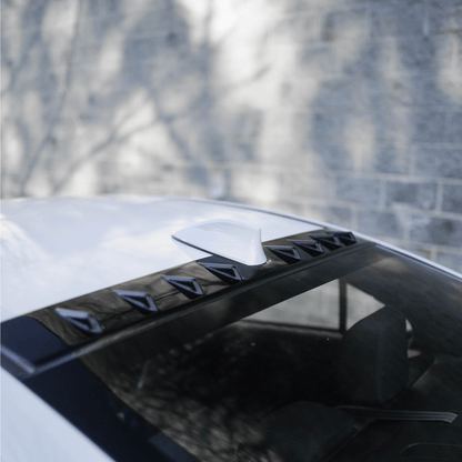 JDMuscle [22 - 26 WRX] V2 Vortex Generator - JDMuscleDiffusers and Vortex GeneratorsJDM-WRX22-VOR-V2