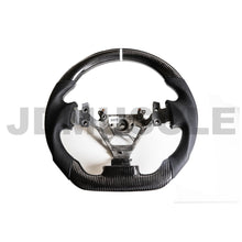 JDMuscle Carbon Fiber Steering Wheel for Nissan 350Z - JDMuscleSteering WheelsJDM-STR-350Z