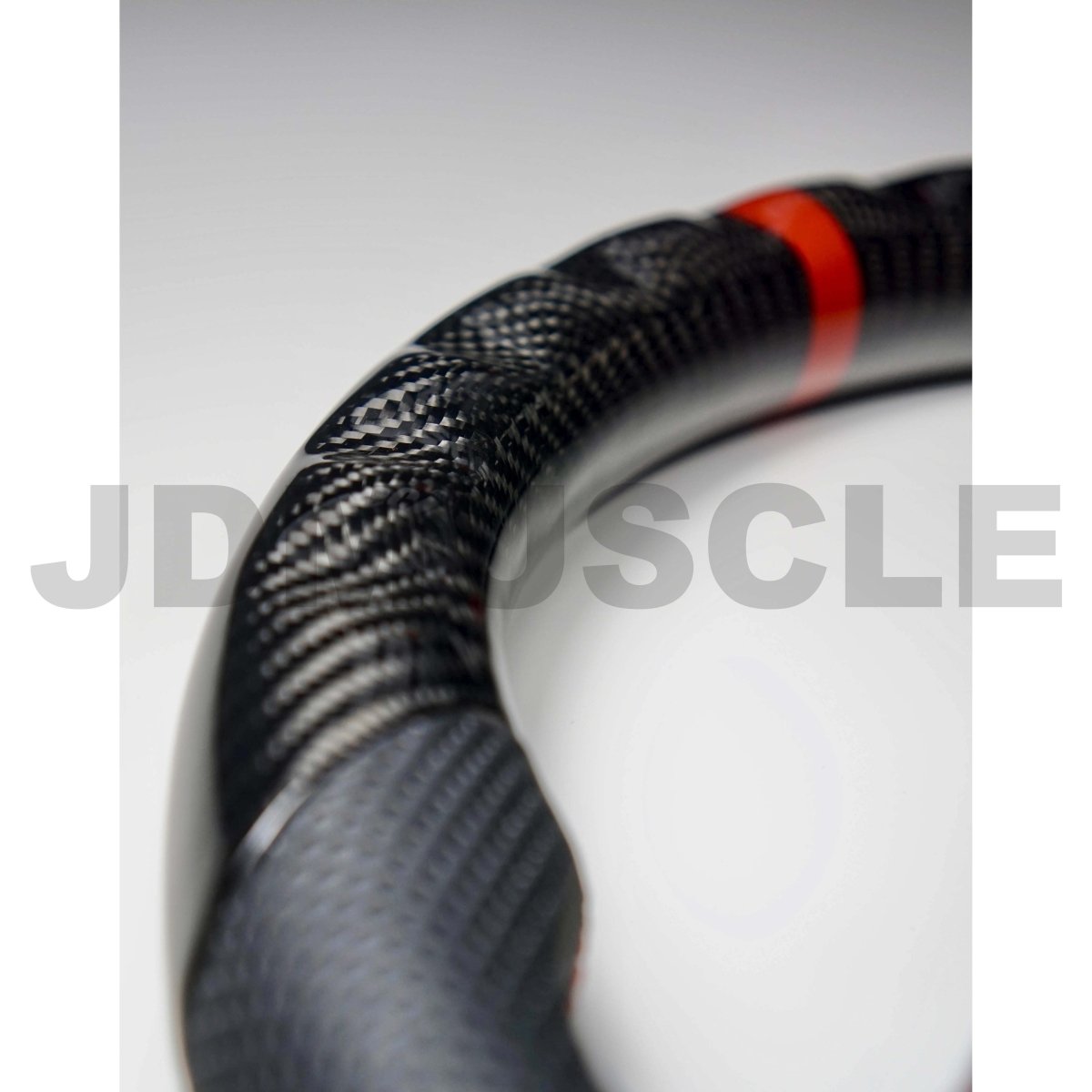 JDMuscle Carbon Fiber Steering Wheel for Nissan 350Z - JDMuscleSteering WheelsJDM-STR-350Z