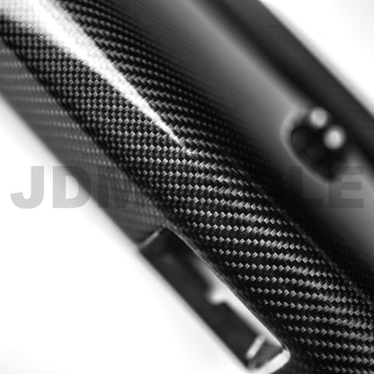 JDMuscle Carbon Fiber Trunk Inner Trim Replacement for 2015+WRX/STI-JDM-WRX15-TIC#CF-JDM-WRX15-TIC#CF-Trim Kits-JDMuscle-JDMuscle