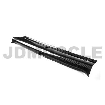 JDMuscle Carbon Fiber Trunk Inner Trim Replacement for 2015+WRX/STI-JDM-WRX15-TIC#CF-JDM-WRX15-TIC#CF-Trim Kits-JDMuscle-JDMuscle