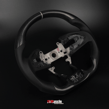 JDMuscle Custom Carbon Fiber Steering Wheel for 10th Gen Civic - JDMuscleSteering WheelsJDM-STR-CIV10