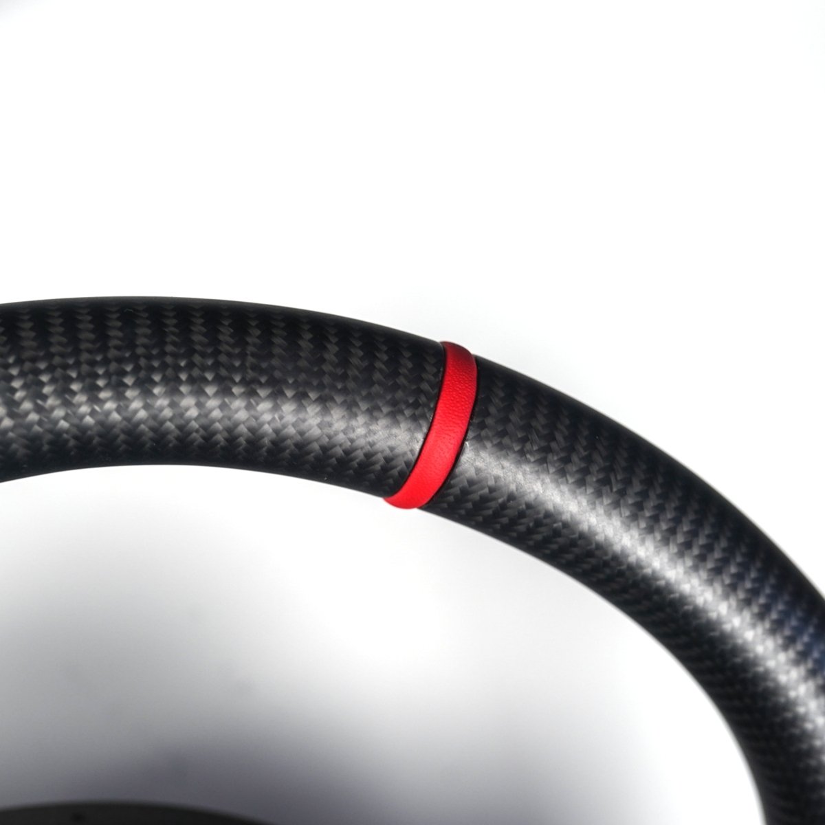 JDMuscle Custom Carbon Fiber Steering Wheel for 2004 WRX STI - JDMuscleSteering WheelsJDM-STR-WRX04
