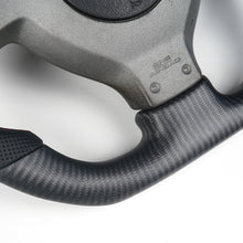 JDMuscle Custom Carbon Fiber Steering Wheel for 2004 WRX STI - JDMuscleSteering WheelsJDM-STR-WRX04