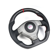 JDMuscle Custom Carbon Fiber Steering Wheel for 2004 WRX STI - JDMuscleSteering WheelsJDM-STR-WRX04