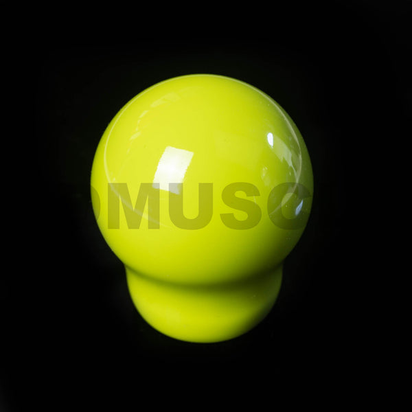 JDMuscle Customized Shift Knob Carbon/Leather/Alcantara/PaintMatche