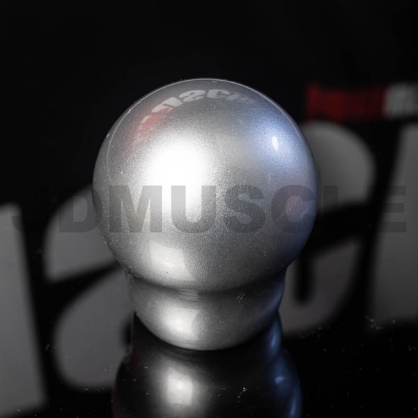 JDMuscle Customized Shift Knob Carbon/Leather/Alcantara/PaintMatche
