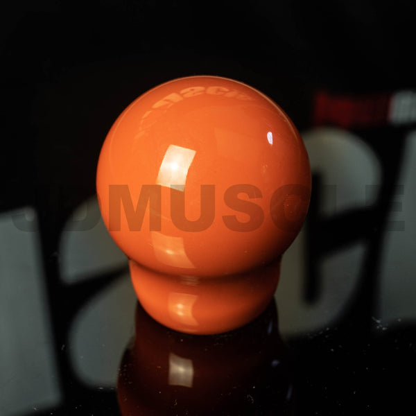JDMuscle Customized Shift Knob Carbon/Leather/Alcantara/PaintMatche