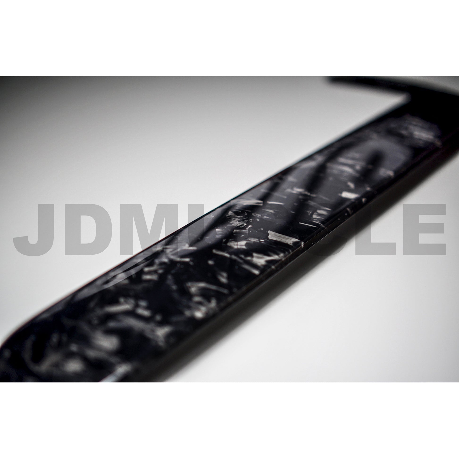 JDMuscle Forged Carbon Fiber Hood Scoop Trim Cover - 2015+WRX/STI-JDM-WRX15-HV#FCF-JDM-WRX-HV#FCF-Hood Scoops / Vents-JDMuscle-JDMuscle