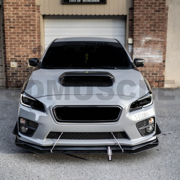 JDMuscle Headlight Accent Subaru for WRX / STI 2015-2017 | JDMuscle