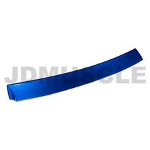 JDMuscle 15-21 WRX/STI Paint Matched Roof Spoiler V1