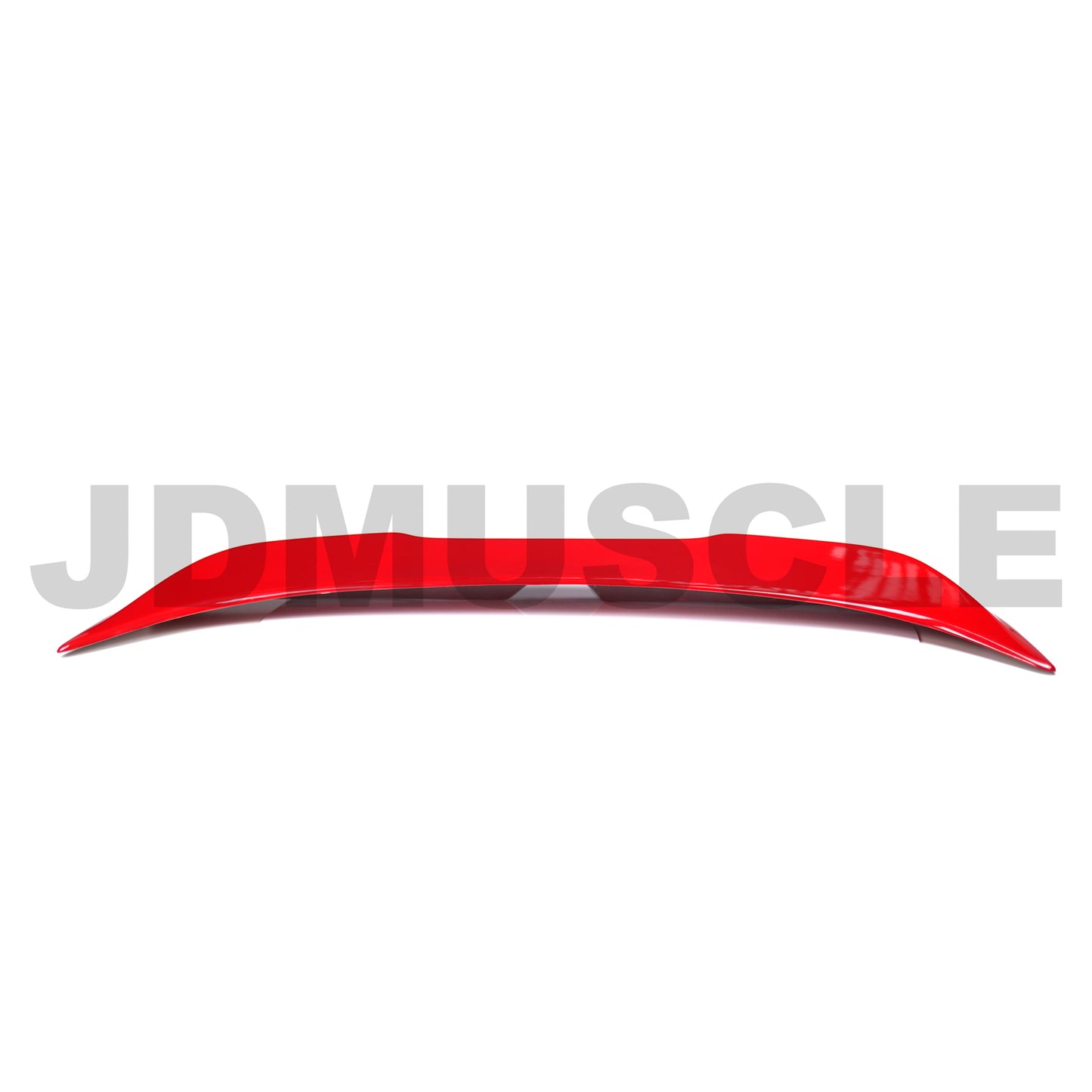 JDMuscle Paint Matched Trunk Duck Bill V1- 2015+WRX/STI-Spoilers and Wings-JDMuscle-JDMuscle