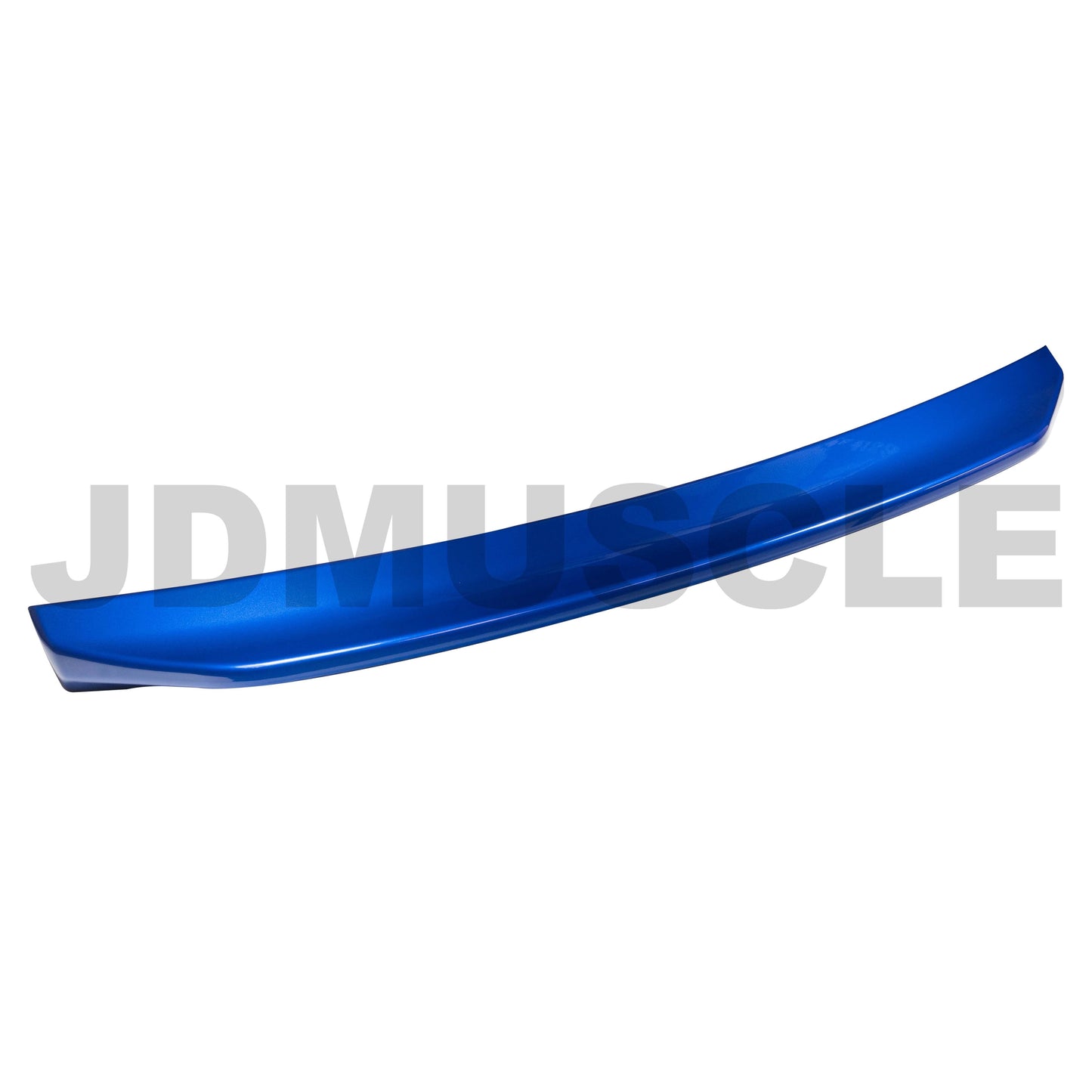 JDMuscle Paint Matched Trunk Duck Bill V2- 2015+WRX/STI-Hoods-JDMuscle-JDMuscle