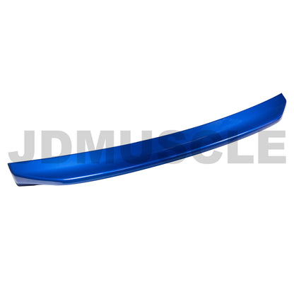 JDMuscle Paint Matched Trunk Duck Bill V2- 2015+WRX/STI-Hoods-JDMuscle-JDMuscle