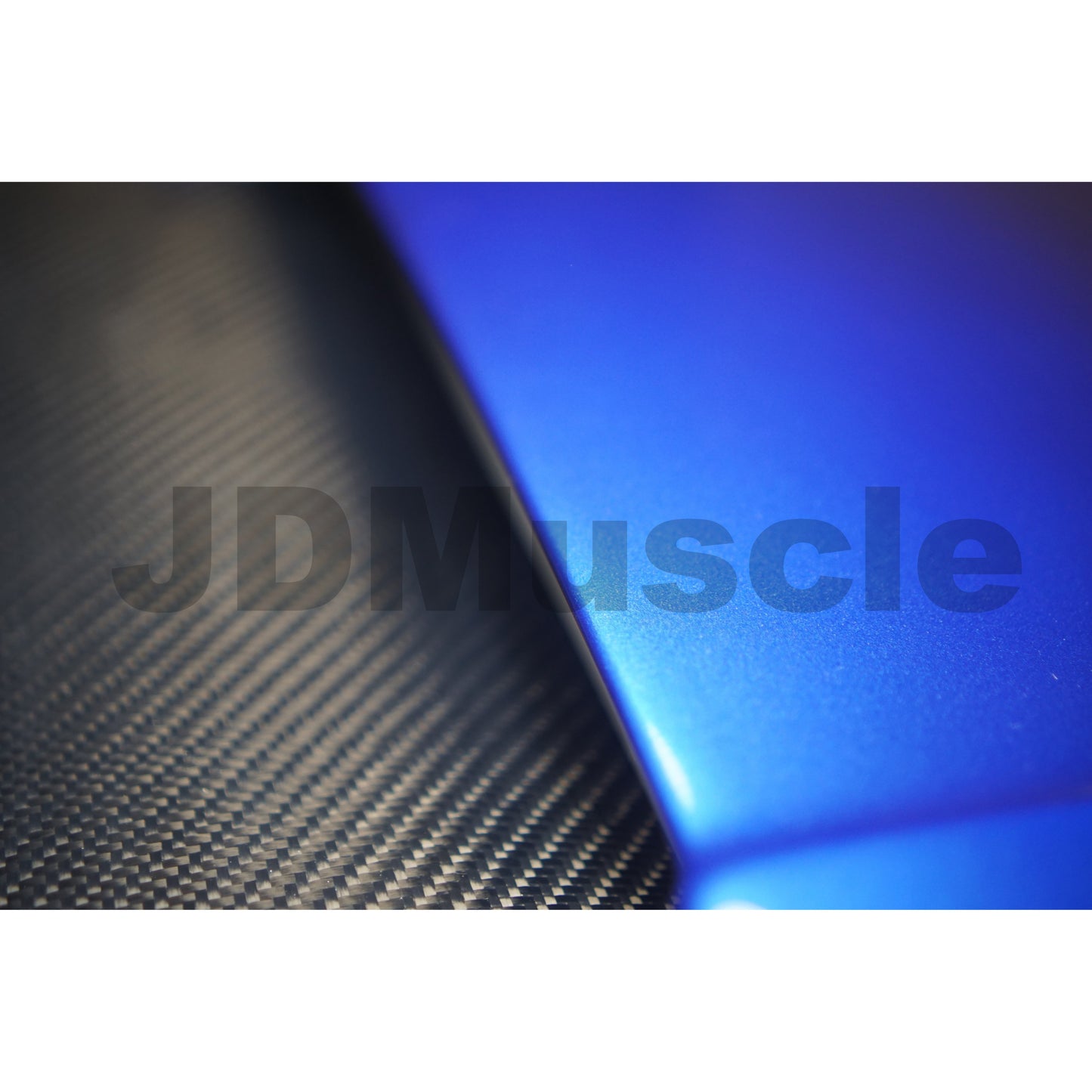 JDMuscle Rally Style V2 Carbon Fiber Hood Scoop - 2015+WRX/STI-Hood Scoops / Vents-JDMuscle-JDMuscle