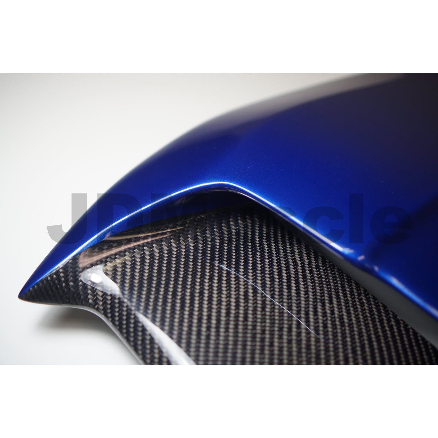JDMuscle Rally Style V2 Carbon Fiber Hood Scoop - 2015+WRX/STI-Hood Scoops / Vents-JDMuscle-JDMuscle