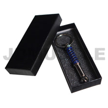 JDMuscle Spring Key Chain