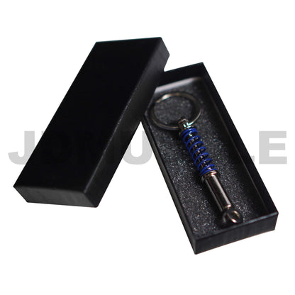 JDMuscle Spring Key Chain