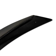 JDMuscle Tanso Carbon Fiber AM Style Duck Bill for 2020+ Toyota Supra - JDMuscleSpoilers and WingsJDM-A90-DB-AM-12x2 Twill Carbon Fiber